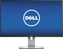 Dell UltraSharp U2715H 27-inch Monitor - Reconditioned Grade A Dell UltraSharp U2715H 27-inch Monitor - Reconditioned Grade A